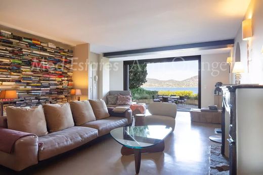 Apartment in Gassin, Var