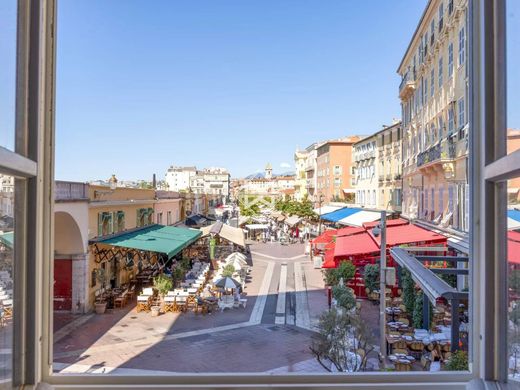 套间/公寓  尼斯, Alpes-Maritimes