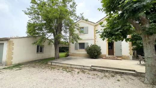 Luxury home in Lambesc, Bouches-du-Rhône