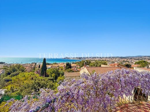 Luksusowy dom w Six-Fours-les-Plages, Var