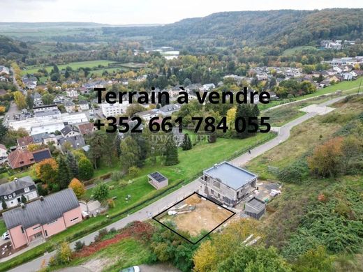 Echternach, Canton d'Echternachの土地