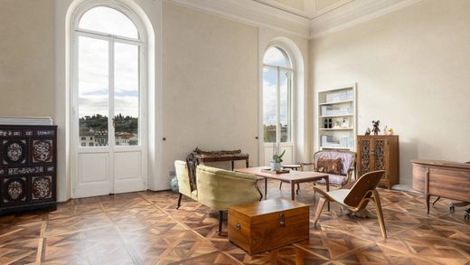 套间/公寓  佛罗伦萨, 佛罗伦萨省