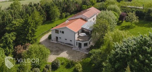 Πολυτελή κατοικία σε La Tour-de-Salvagny, Rhône