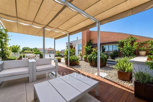 Penthouse in Madrid, Province of Madrid