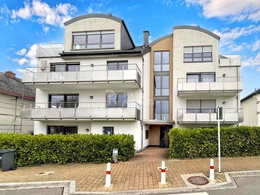 Apartament w Lintgen, Mersch