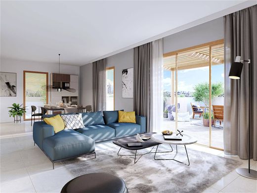 Apartament w Chaville, Hauts-de-Seine