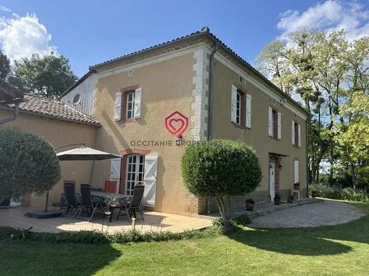 Luxury home in L'Isle-en-Dodon, Upper Garonne