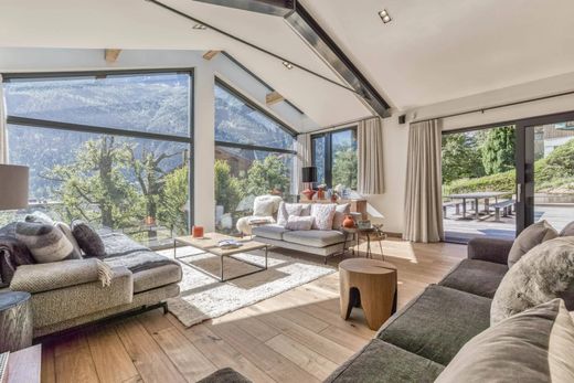 Chalet in Chamonix, Haute-Savoie