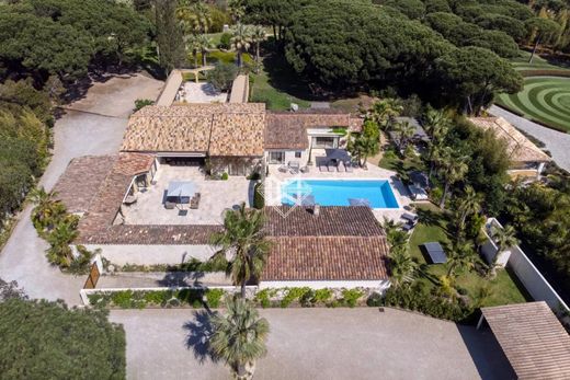 Villa a Ramatuelle, Var