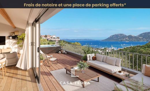 Apartment in Porto-Vecchio, South Corsica
