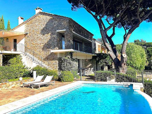 Luxury home in La Croix-Valmer, Var