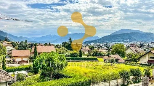 Apartament w Annecy, Haute-Savoie