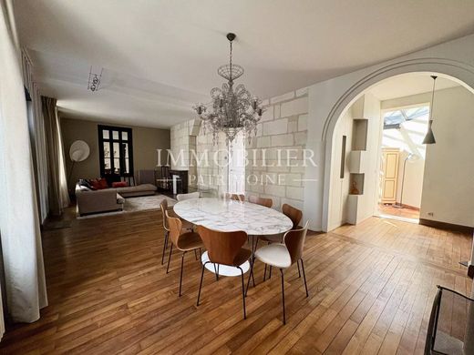 Luxe woning in Tours, Indre-et-Loire