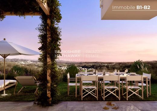 Einfamilienhaus in Casnate Con Bernate, Provincia di Como