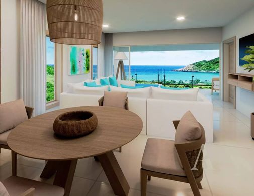 Appartamento a Half Moon Bay, Parish of Saint Philip
