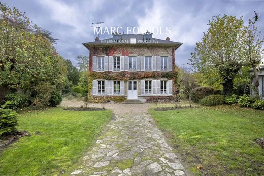 Luxus-Haus in L'Isle-Adam, Val d'Oise