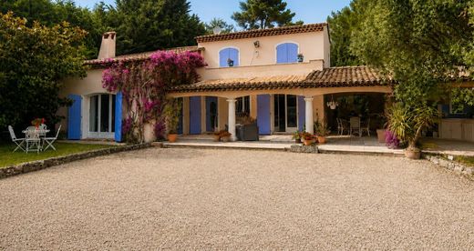 Villa en Mougins, Alpes Marítimos