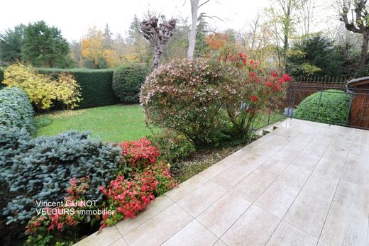 호화 저택 / Saint-Germain-en-Laye, Yvelines