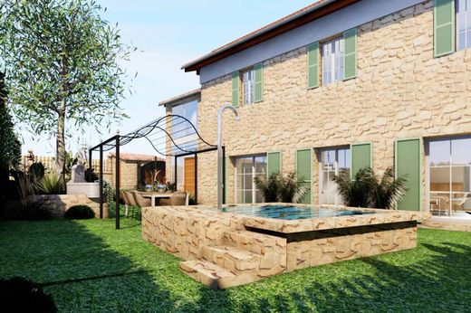 Βίλα σε Κάννες, Alpes-Maritimes