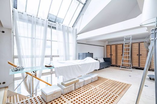 ‏דירה ב  Paris 07 Palais-Bourbon, Paris