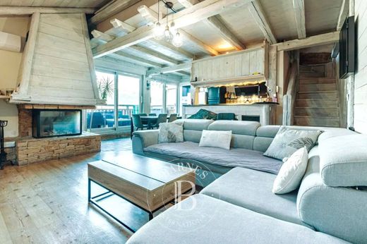 Landhaus / Bauernhof in Saint-Gervais-les-Bains, Haute-Savoie