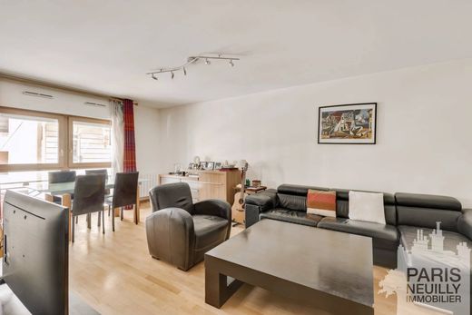 Apartamento - Monceau, Courcelles, Ternes, Paris