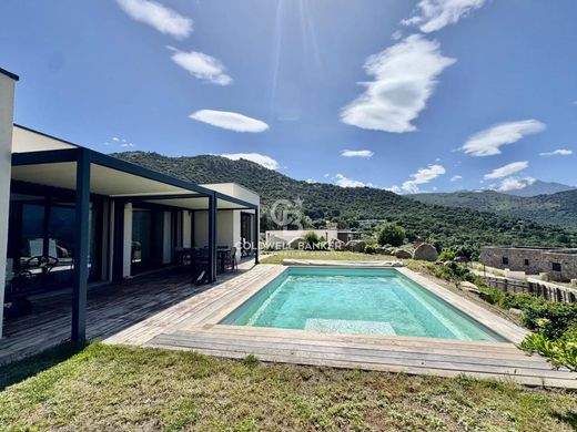 Luxe woning in Corbara, Upper Corsica