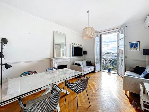 Apartamento - Cannes, Alpes Marítimos