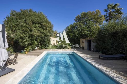Casa de lujo en Barbentane, Bocas del Ródano