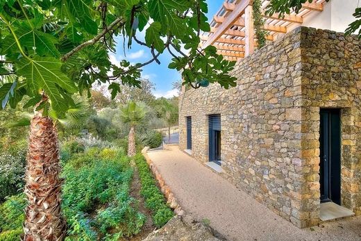 Luksusowy dom w Mougins, Alpes-Maritimes