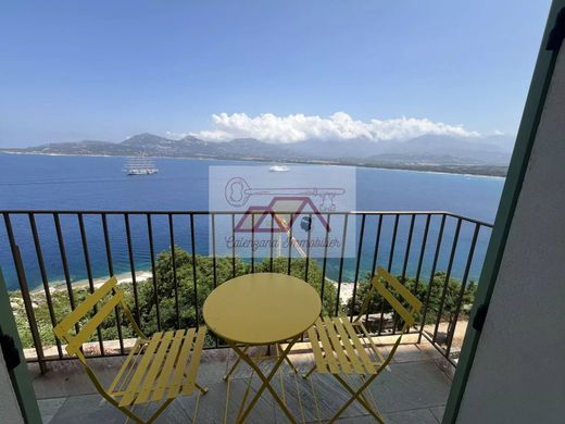 ﺷﻘﺔ ﻓﻲ Calvi, Upper Corsica