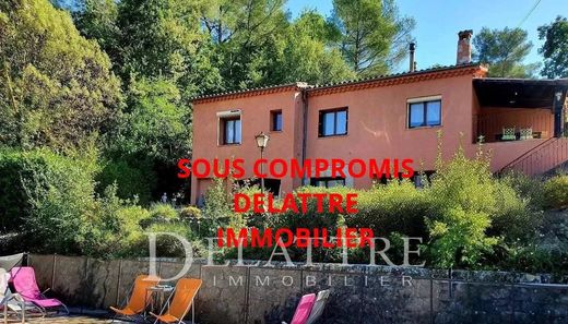 Luxury home in Le Rouret, Alpes-Maritimes