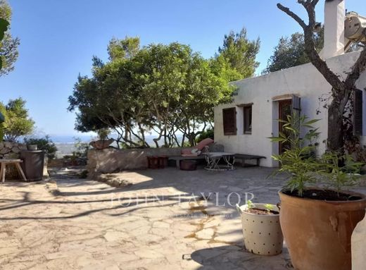 ‏בתי יוקרה ב  Santa Eulària des Riu, Illes Balears