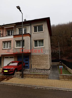 Casa di lusso a Lussemburgo, Ville de Luxembourg