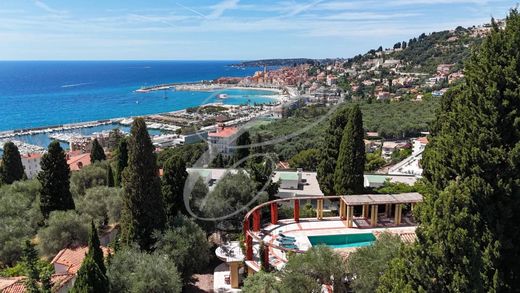 Villa en Menton, Alpes Marítimos