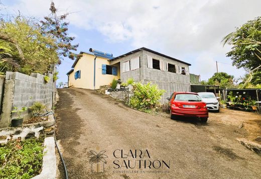 Luxury home in La Saline, Réunion