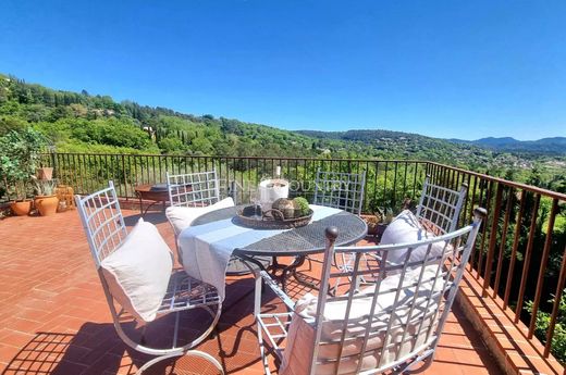 Πολυτελή κατοικία σε Montauroux, Var