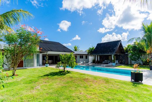 Villa in Grand Baie, Rivière du Rempart District