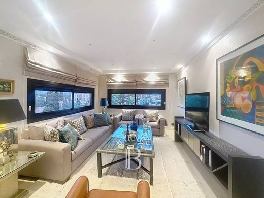 Appartement in Marrakesh, Marrakech