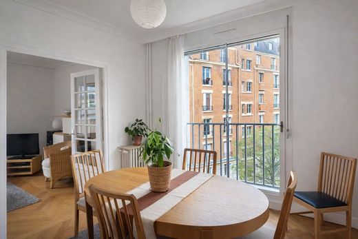 Apartamento - Motte-Picquet, Commerce, Necker, Paris