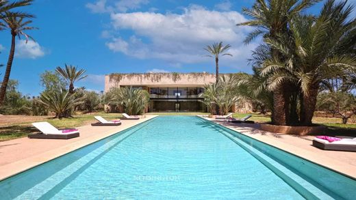 Villa à Marrakech, Marrakesh-Safi