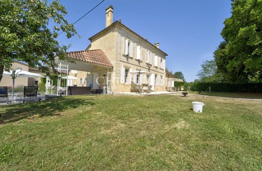 Luksusowy dom w Saint-Pey-de-Castets, Gironde