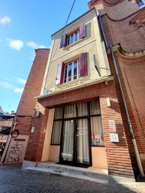 Appartementencomplex in Albi, Tarn