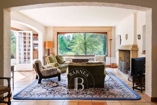 豪宅  Arcangues, Pyrénées-Atlantiques