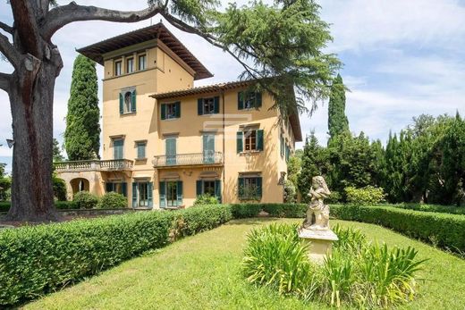 别墅  佛罗伦萨, 佛罗伦萨省