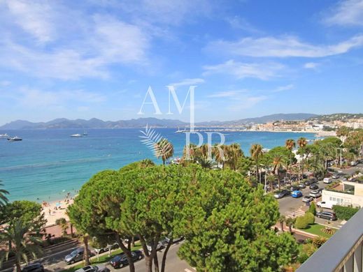 Appartement in Cannes, Alpes-Maritimes
