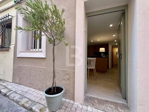 Luxe woning in Antibes, Alpes-Maritimes