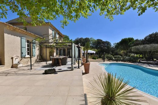 Casa de luxo - Uzès, Gard