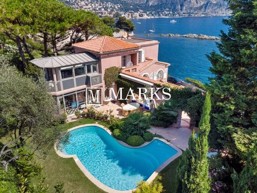 Villa Saint-Jean-Cap-Ferrat, Alpes-Maritimes