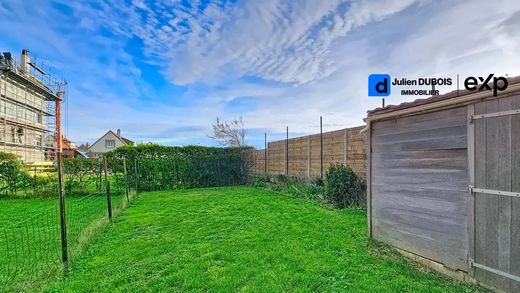 Casa di lusso a Audresselles, Passo di Calais